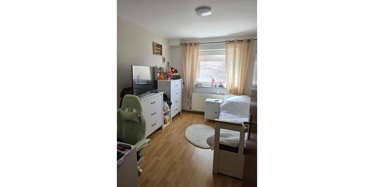 Etagenwohnung Rosdorf - 2 Zimmer, 41 m&sup2;, 275&euro; | Angebot:26403828