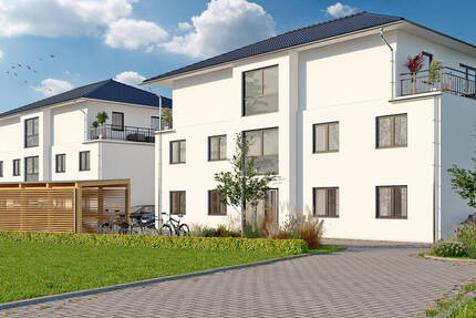 Wohnung Aalen Unterkochen - 3 Zimmer, 348.500&euro; | Angebot:25742168