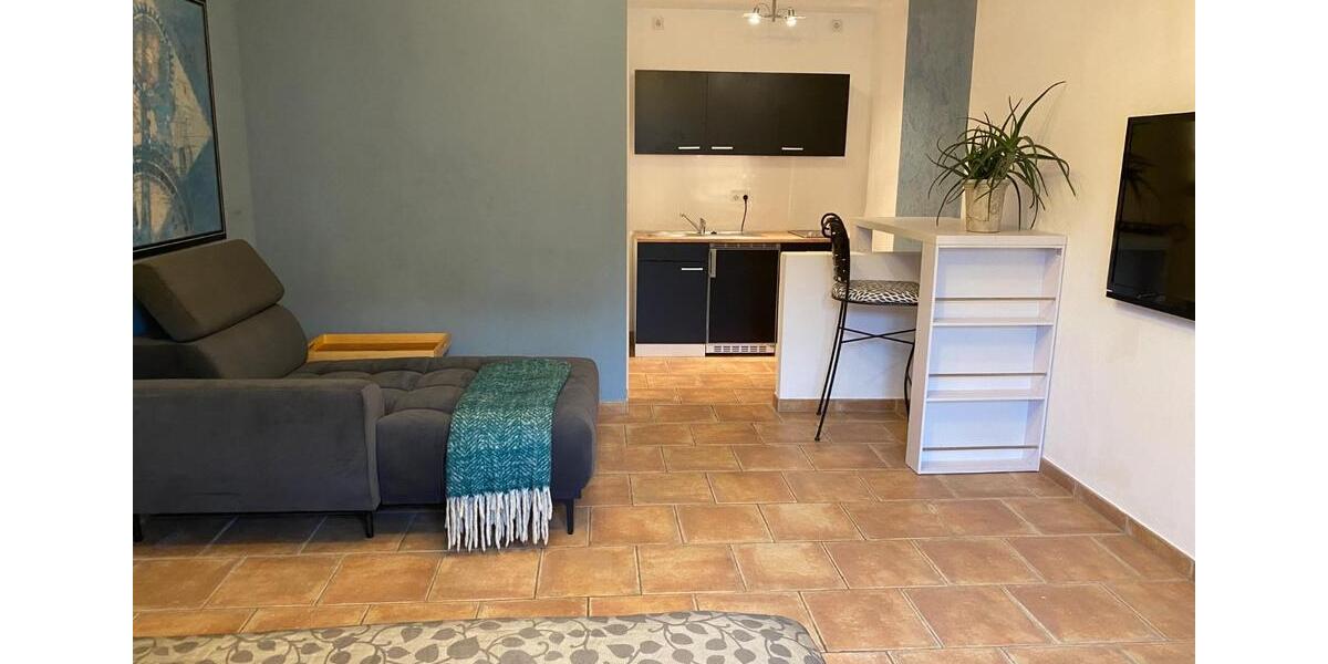 Erdgeschoßwohnung Alzenau - 1 Zimmer, 30 m&sup2;, 500&euro; | Angebot:24739388