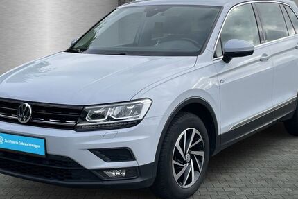 VW Tiguan 99.500 km 22.990 € Stade 21682