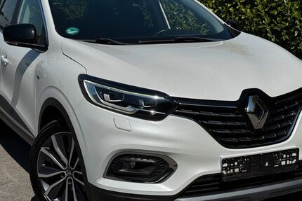 Renault Kadjar 111.000 km 13.990 &euro; Alsdorf 52477