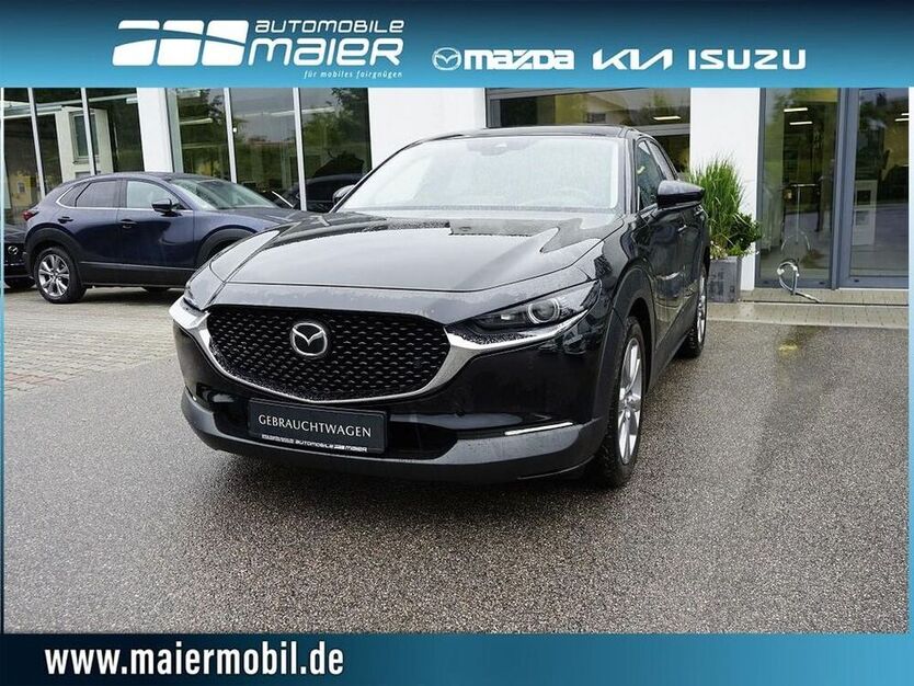 CX-30