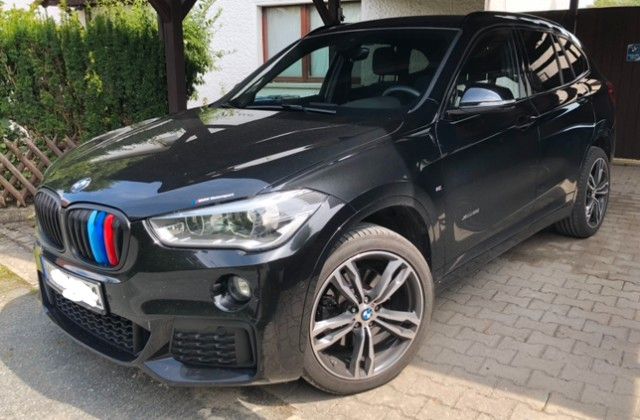 BMW X1 126.800 km 21.900 € Neudrossenfeld 95512