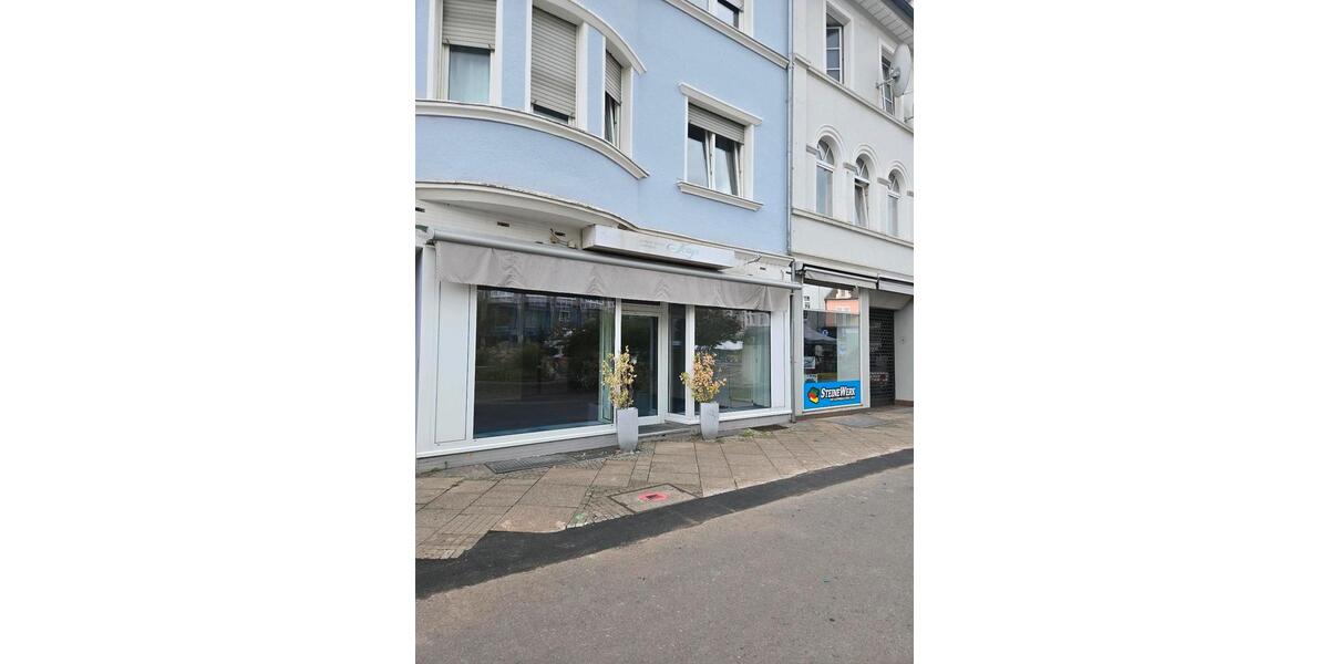 Gewerbeobjekt Dillingen (Saar) - 1.100&euro; | Angebot:25546388