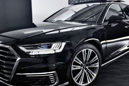 Audi A8 83.510 km 50.950 &euro; Helmstedt 38350