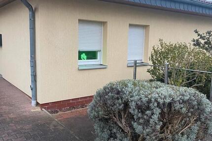 Haus zur Miete am Stadtrand 4 zimmer