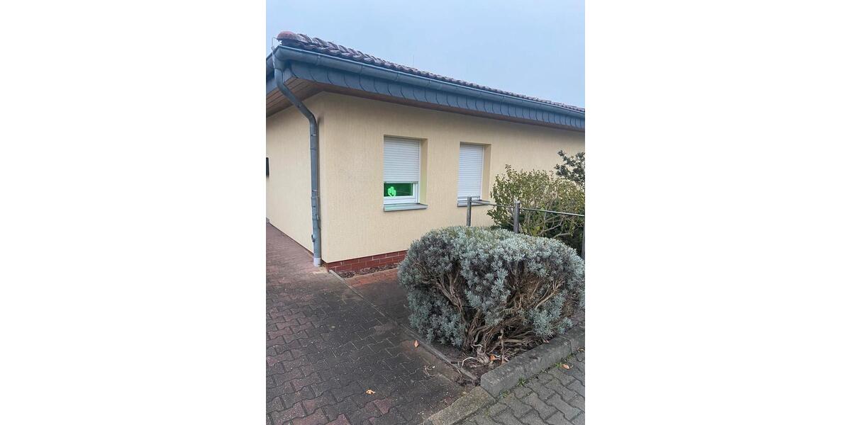 Haus zur Miete am Stadtrand 4 zimmer