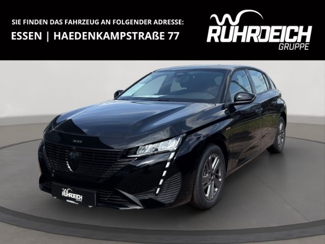 Peugeot 308 3.500 km 21.990 &euro; Essen 45143