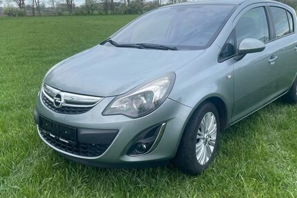 Opel Corsa 163.700 km 4.290 &euro; Itterbeck 49847