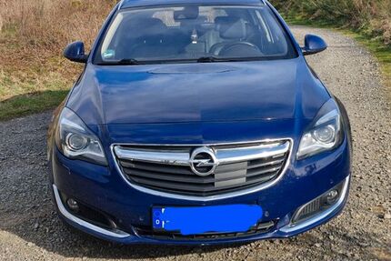 Opel Insignia 225.000 km 8.400 &euro; Attendorn 57439