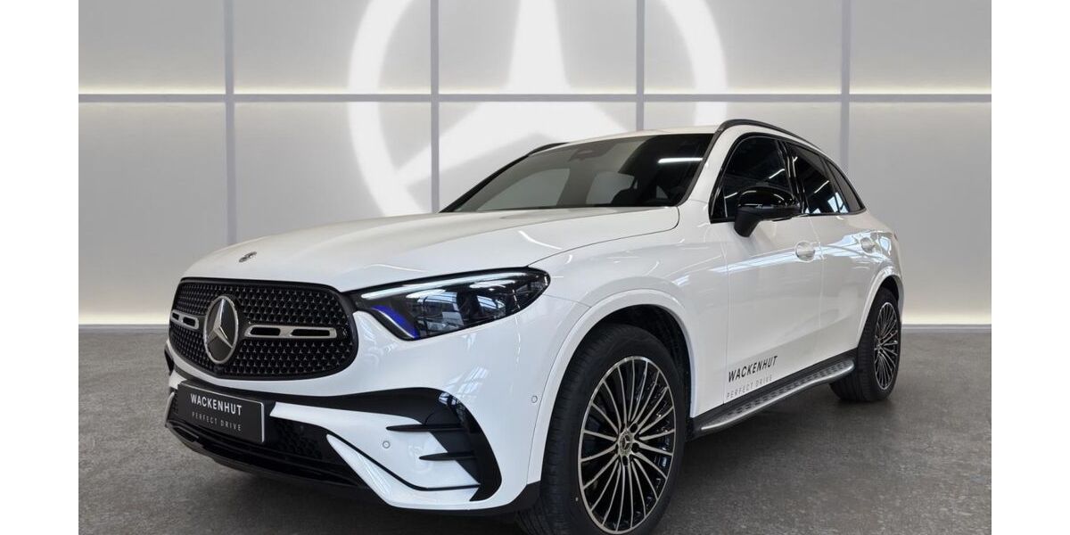 Mercedes-Benz GLC 220 4.900 km 61.900 &euro; Nagold 72202
