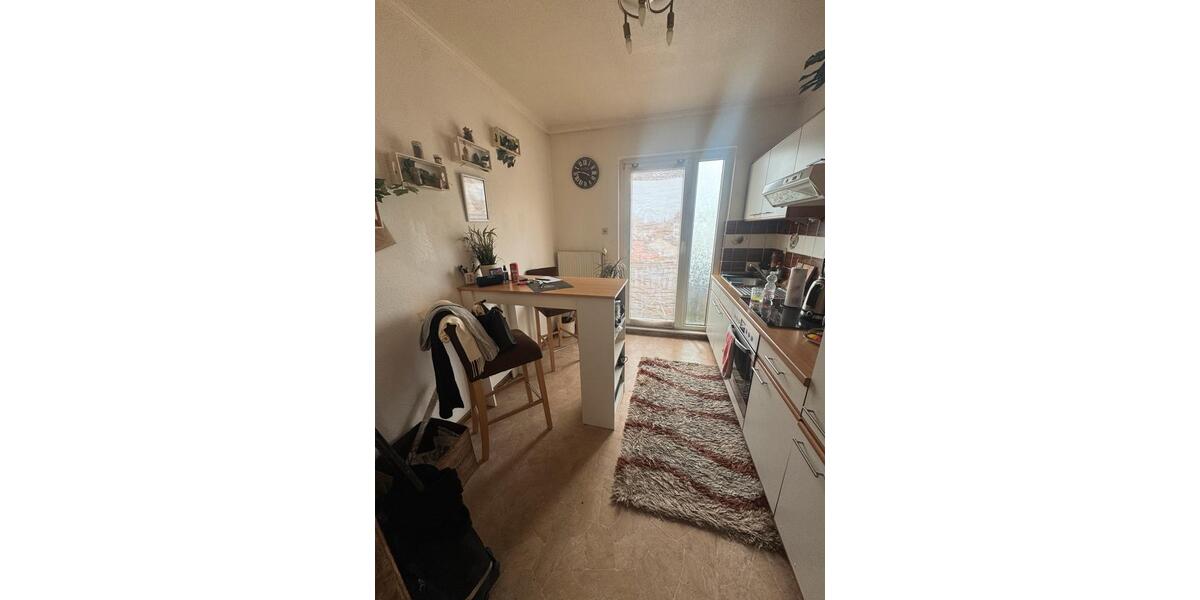 Etagenwohnung Delmenhorst - 2 Zimmer, 53 m&sup2;, 650&euro; | Angebot:26007673