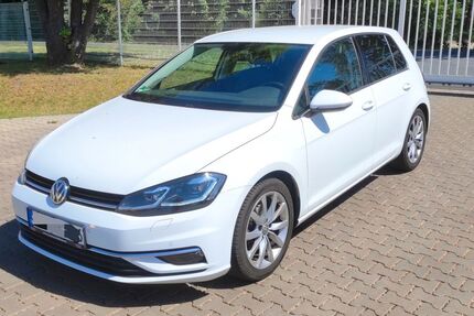 VW Golf 83.000 km 16.900 &euro; Leegebruch 16767