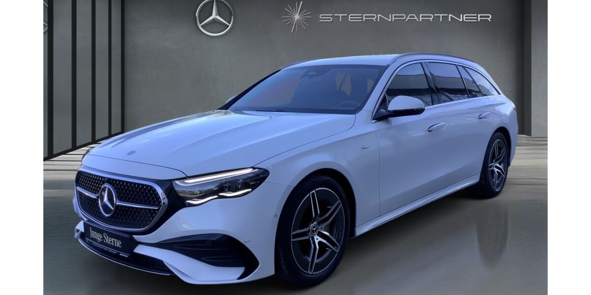 Mercedes-Benz E 300 13.621 km 58.250 &euro; Celle 29227
