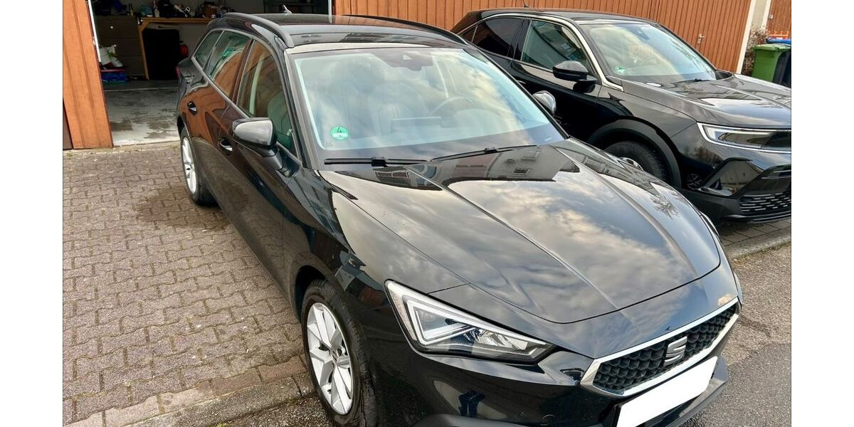 Seat Leon 159.000 km 14.900 &euro; Rottenburg am Neckar 72108