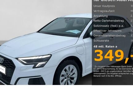 Audi A3 17.236 km 30.920 &euro; Lüneburg 21337