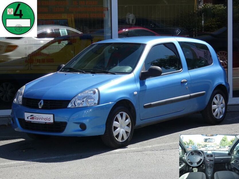 Clio