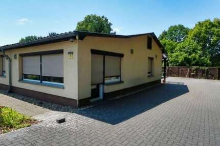 Haus Bestensee - 4 Zimmer, 89 m&sup2;, 310.000&euro; | Angebot:27077743
