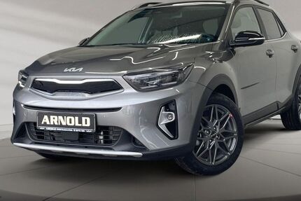 Kia Stonic 39.412 km 16.700 &euro; Neufahrn in Niederbayern 84088
