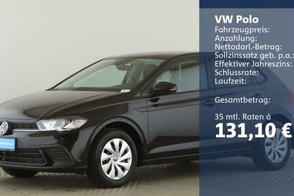 VW Polo 10.017 km 19.150 &euro; Jesteburg 21266