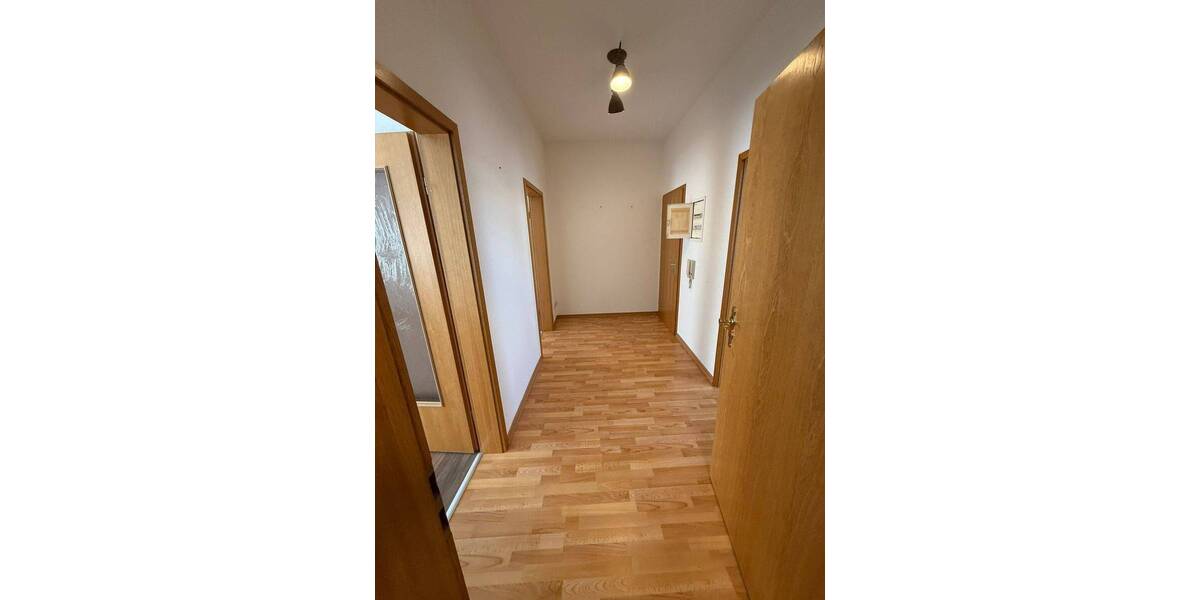 Etagenwohnung Gera Zwötzen - 2 Zimmer, 50.000&euro; | Angebot:25314418