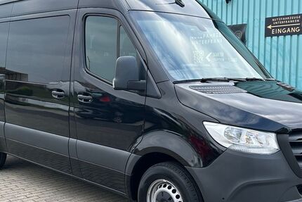 Mercedes-Benz Sprinter 96.400 km 37.500 &euro; Iphofen 97346