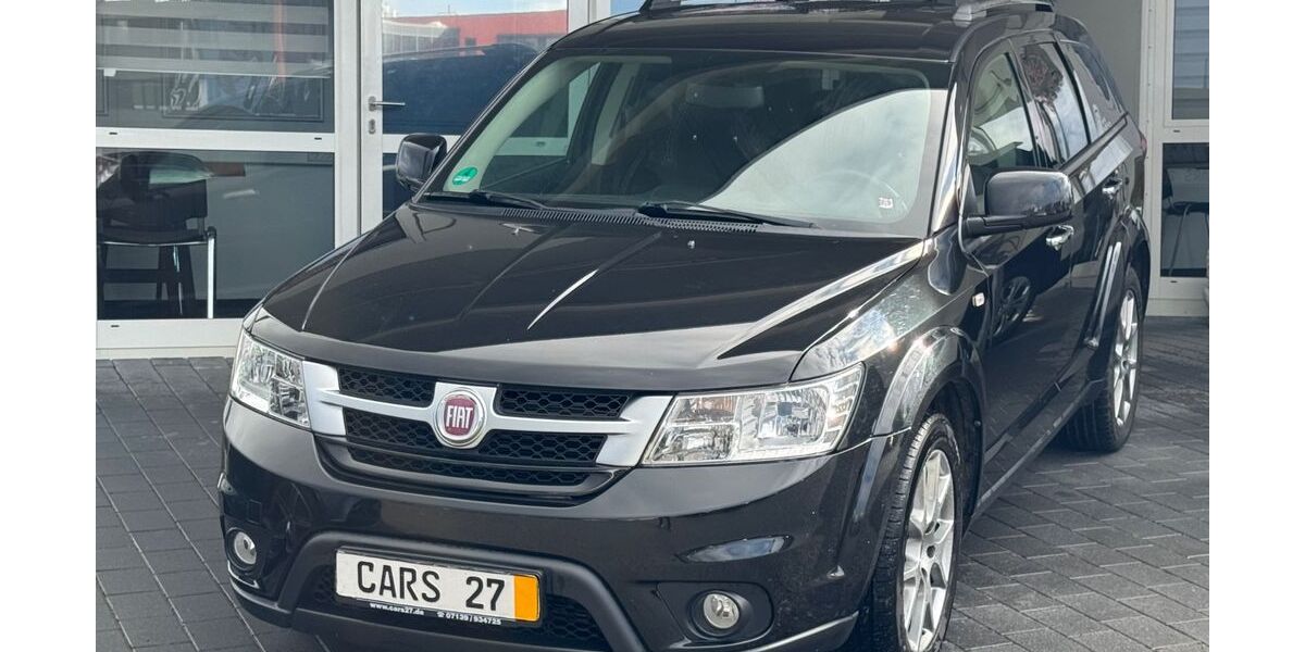 Fiat Freemont 139.858 km 10.490 &euro; Neuenstadt am Kocher 74196