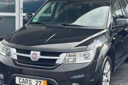 Fiat Freemont 139.858 km 10.990 € Neuenstadt am Kocher 74196