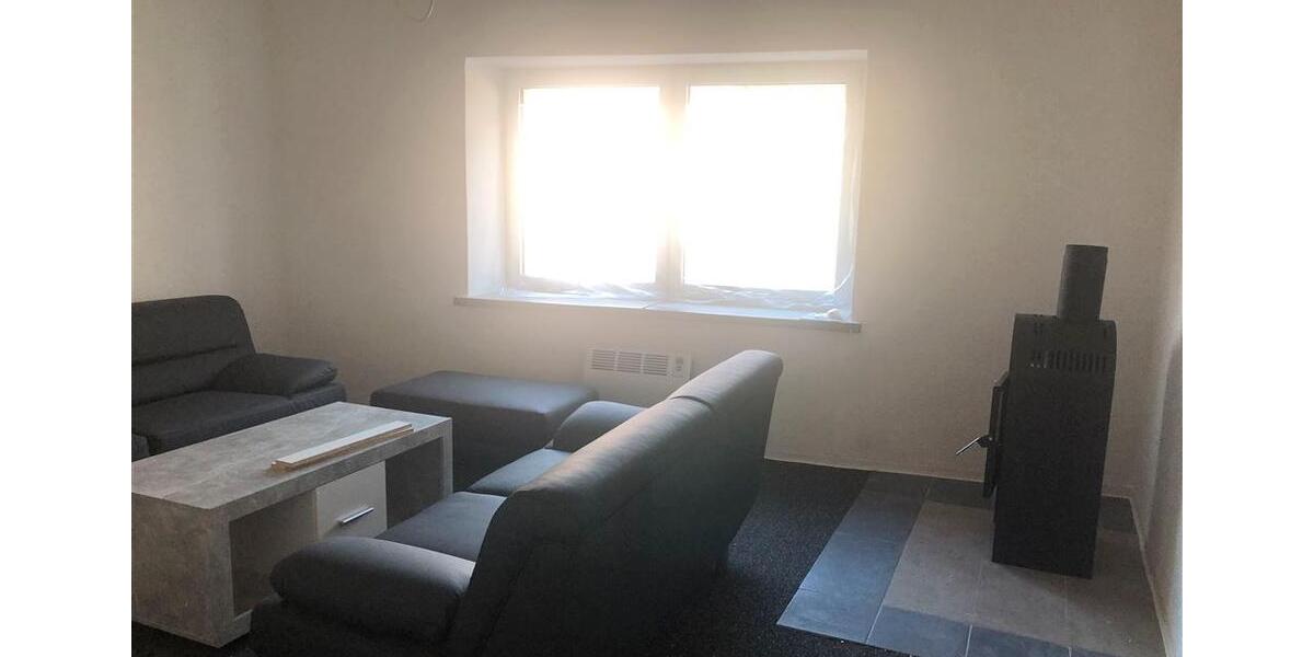 Erdgeschoßwohnung Südharz - 3 Zimmer, 585&euro; | Angebot:20765594
