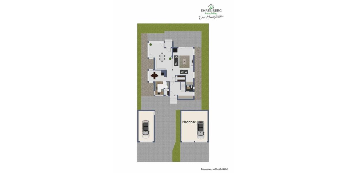 Einfamilienhaus Sersheim - 7 Zimmer, 185 m&sup2;, 1.900&euro; | Angebot:25267580