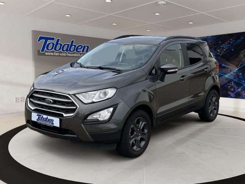 EcoSport