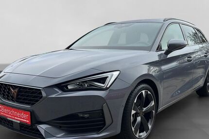Cupra Leon 13.750 km 29.150 &euro; Neumarkt i.d. OPf. 92318