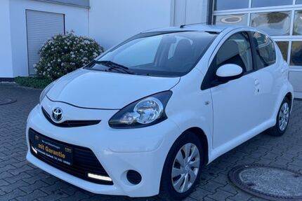 Toyota Aygo (X) 137.216 km 4.990 &euro; Korbach 34497