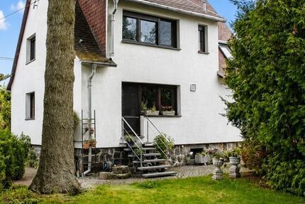 8 % Rendite auf Immobilienverrentung in Laußnitz - Haus Laußnitz Laußnitz | Angebot:27346413