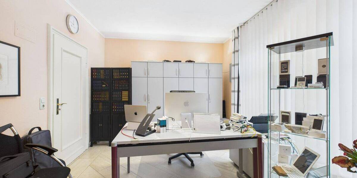 Mehrfamilienhaus, Wohnhaus Burbach - 1 Zimmer, 449.000&euro; | Angebot:26260966