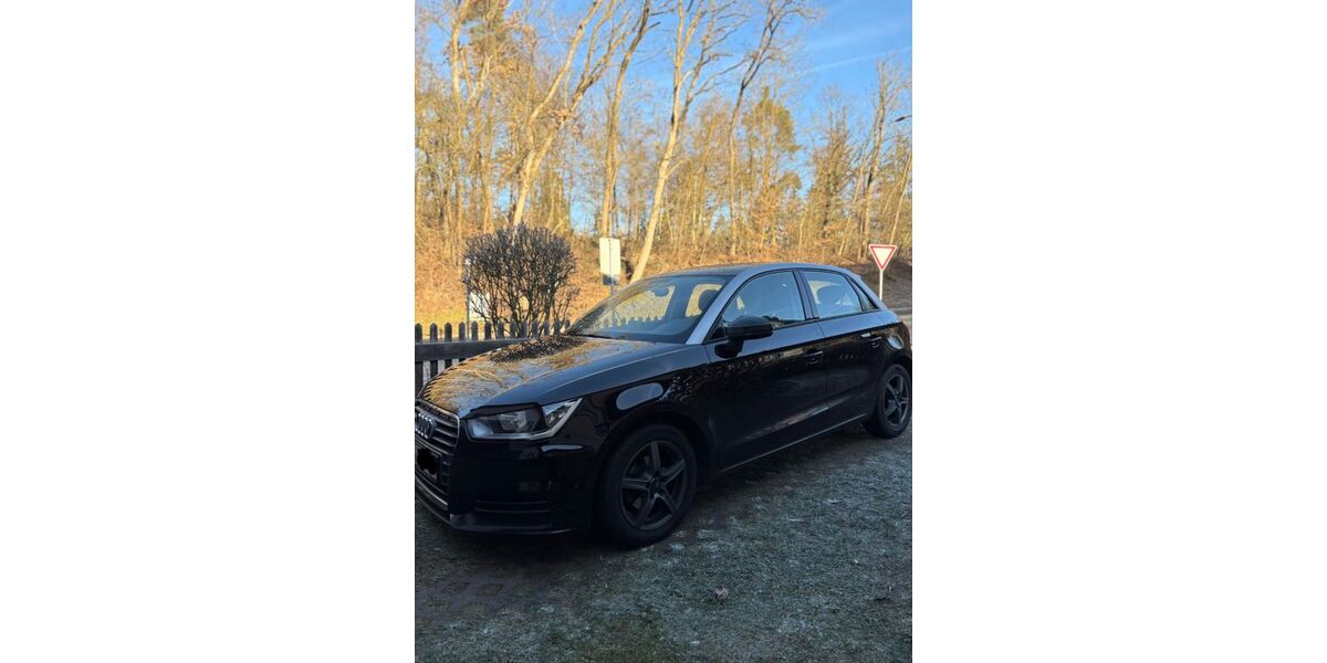 Audi A1 45.000 km 10.990 &euro; Regenstauf 93128