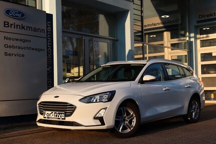 Ford Focus 27.900 km 17.730 &euro; Lilienthal 28865