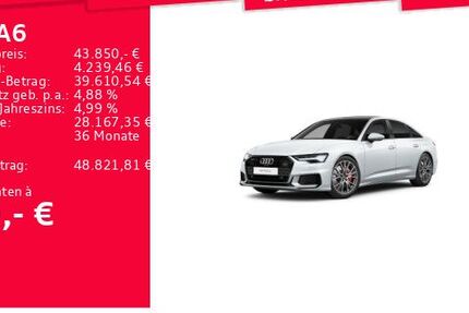 Audi A6 72.849 km 43.850 &euro; Frankfurt am Main 60314