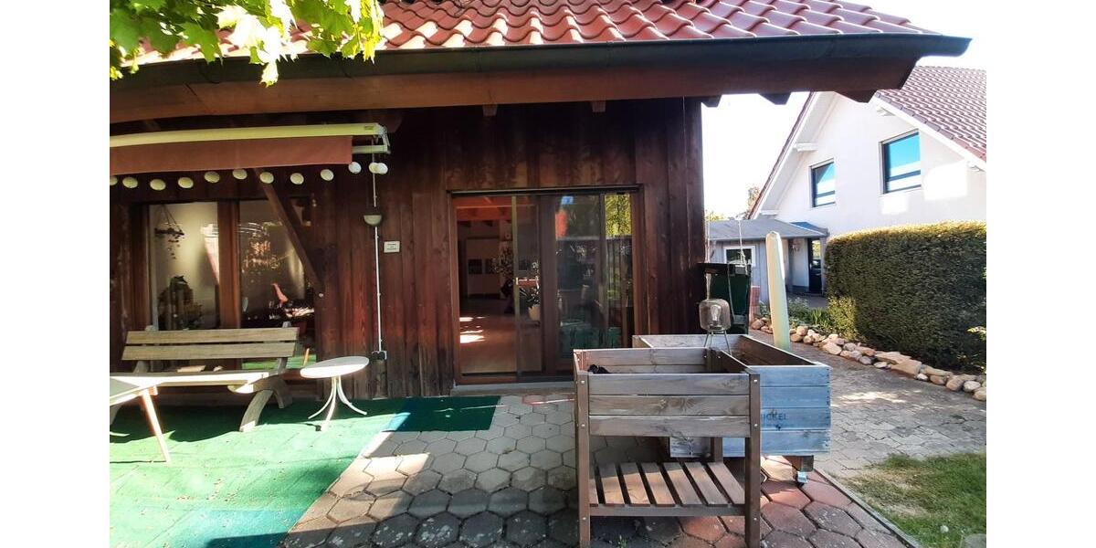 Doppelhaushälfte Hille - 5 Zimmer, 140 m&sup2;, 370.000&euro; | Angebot:27004146