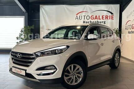 Hyundai TUCSON 104.900 km 13.890 &euro; Hachenburg 57627