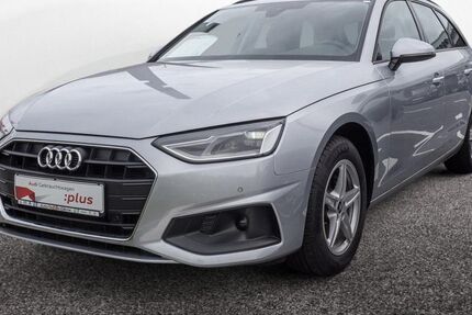 Audi A4 9.606 km 30.480 € Wittenberge 19322