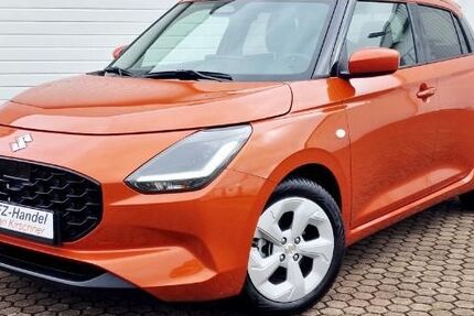Suzuki Swift 23.420 km 15.500 € Erfurt 99092