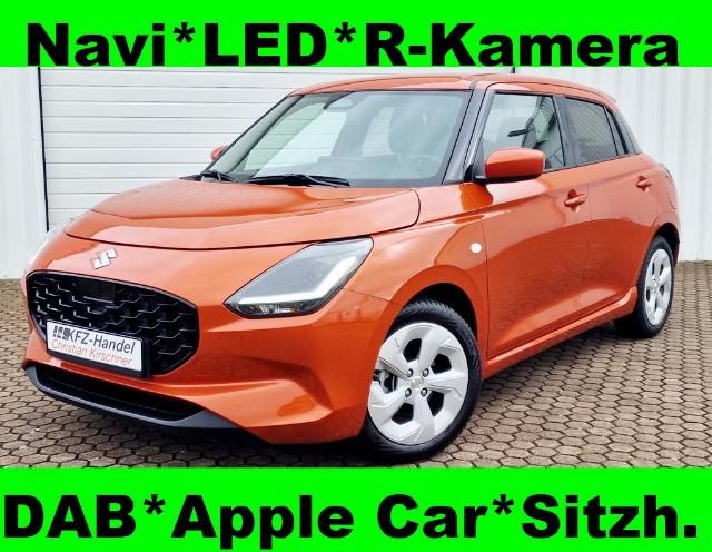 Suzuki Swift 23.420 km 15.500 € Erfurt 99092