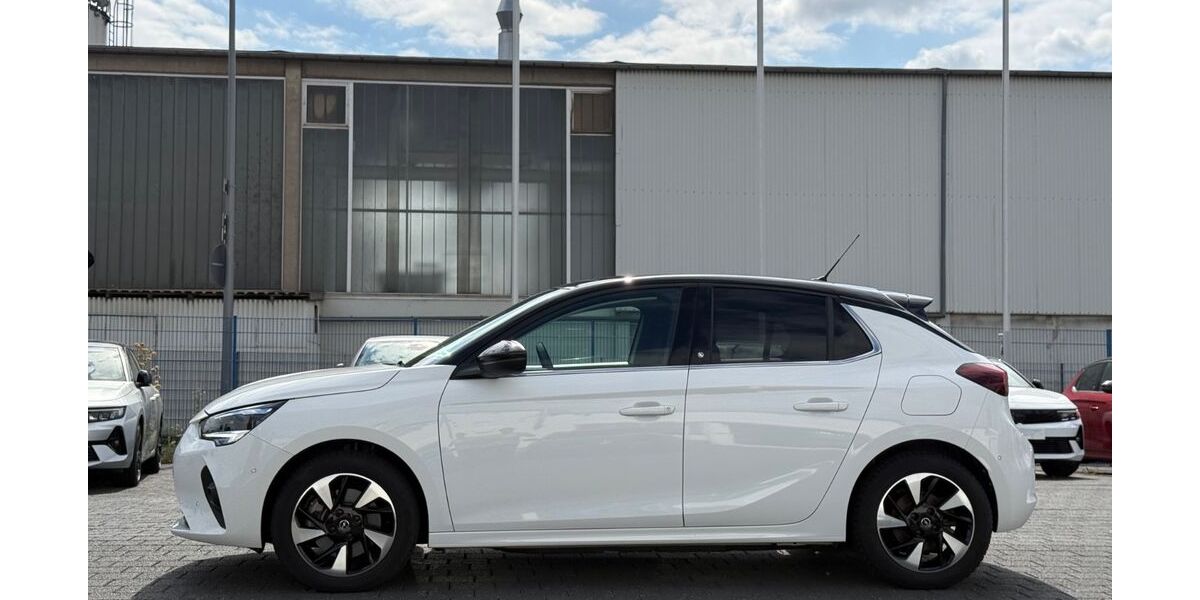 Opel Corsa 11.410 km 18.310 &euro; Alsdorf-Hoengen (bei Aachen) 52477