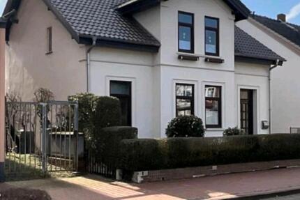 Charmante 4 Zimmer Altbauwohnung im Herzen von OHZ 4 zimmer