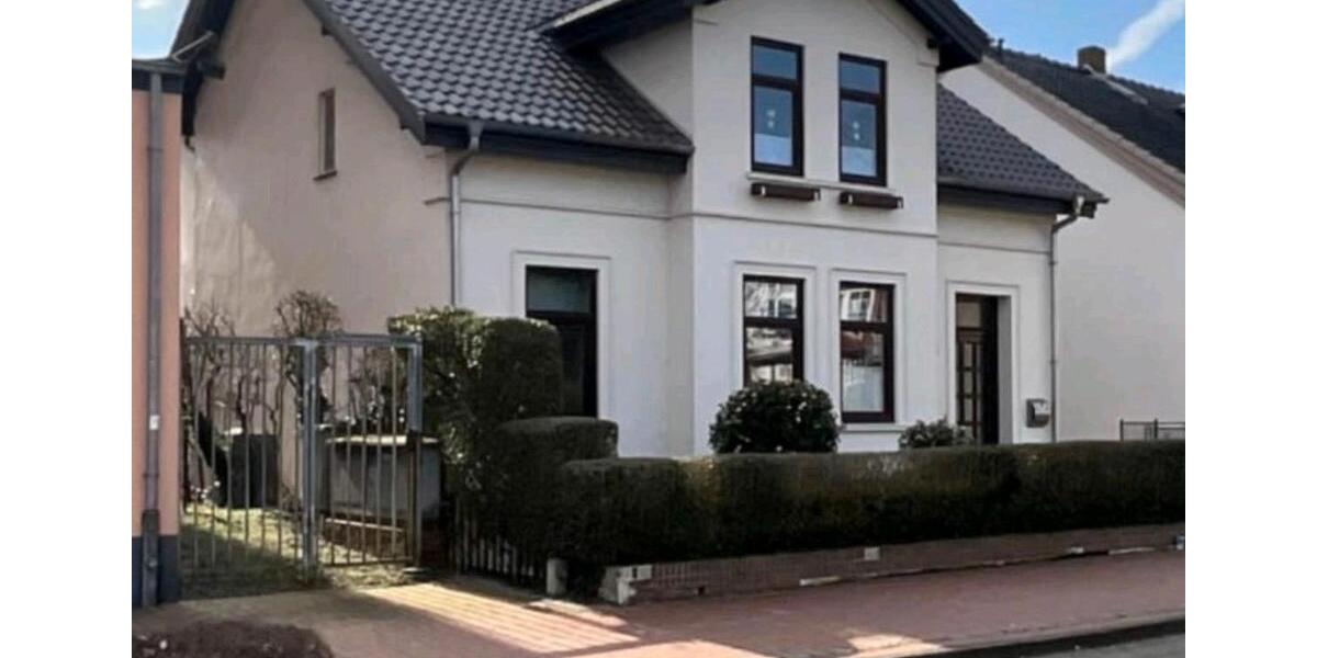 Charmante 4 Zimmer Altbauwohnung im Herzen von OHZ 4 zimmer