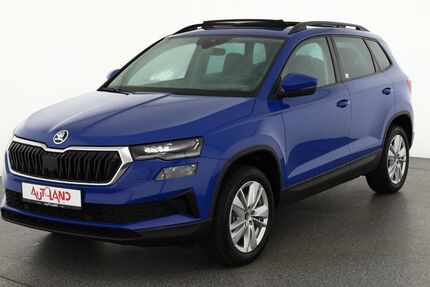 Skoda Karoq 46.496 km 27.990 &euro; Bad Hersfeld 36251