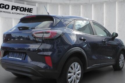 Ford Puma 49.756 km 16.550 € Oldenburg i.H. 23758