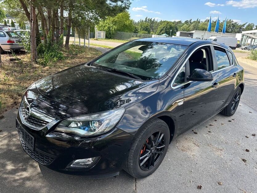 Astra