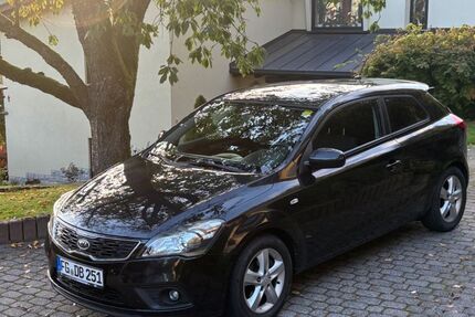 Kia pro ceed / ProCeed 94.000 km 6.200 € Hartenstein 08118